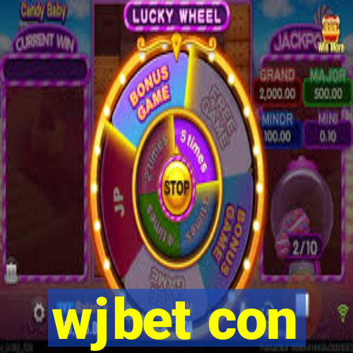 wjbet con